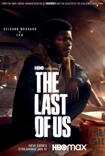 serial The Last of Us