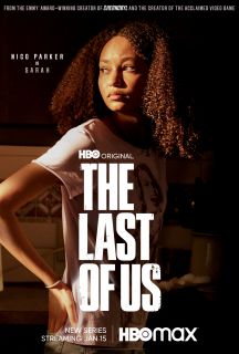 serial The Last of Us
