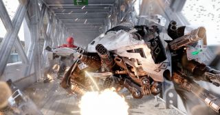 Spider-Man: Daleko do domu