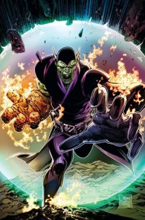 Super-Skrull