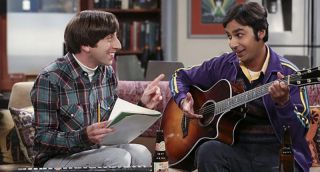 Teoria wielkiego podrywu