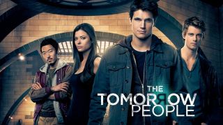 The Tomorrow People