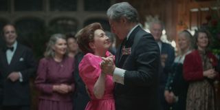The Crown - sezon 5 (zdjęcia)
