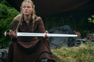 Wikingowie: Walhalla 2. sezon