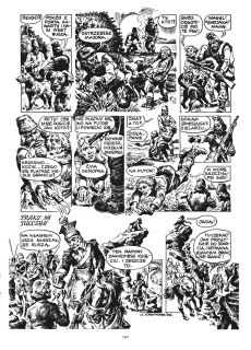 Wielkie wyprawy - plansza