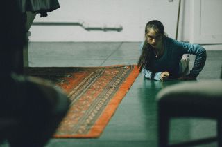 Zabicie świętego jelenia 