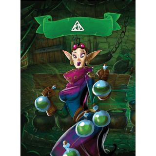  Zatoka kupców - ilustracja