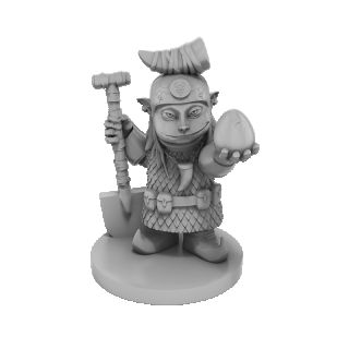 Zatoka kupców. Hodowca Smoków