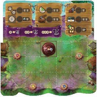 Zatoka kupców. Hodowca Smoków