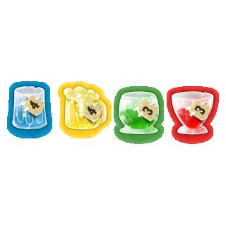 Zatoka kupców. Oberżysta