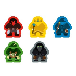  Zatoka kupców. Wyrocznia