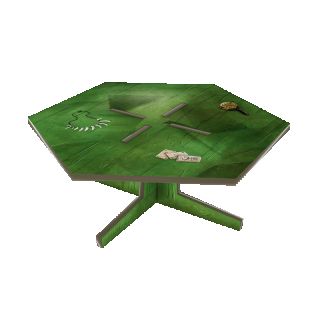  Zatoka kupców. Wyrocznia