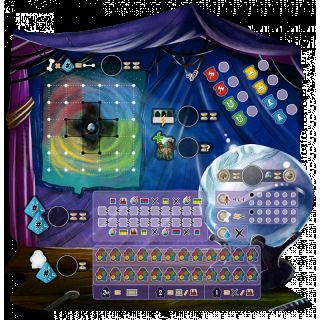  Zatoka kupców. Wyrocznia