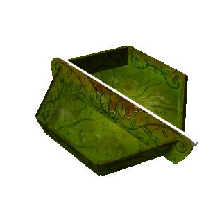  Zatoka kupców. Wyrocznia