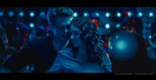 Doppelgänger. Sobowtór