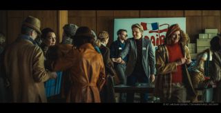 Doppelgänger. Sobowtór