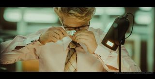 Doppelgänger. Sobowtór