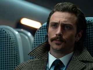 Aaron Taylor-Johnson - zdjęcia