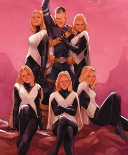 Kukułki ze Stepford