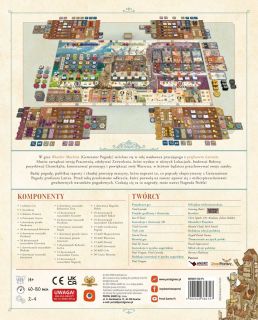 Weather Machine - pudełko