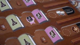 Weather Machine - wygląd gry