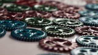 Weather Machine - wygląd gry