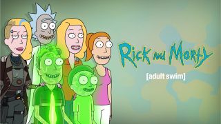 49. Rick i Morty (sezon 6) – 7,27