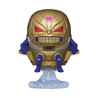 Ant-Man i Osa: Kwantomania - figurki promocyjne