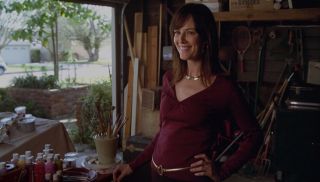 Rosemarie DeWitt
