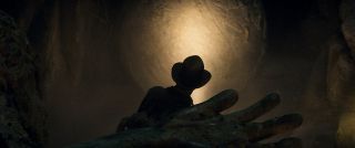 Indiana Jones i tarcza przeznaczenia - zdjęcie