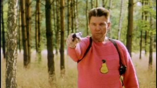 Chłopaki nie płaczą