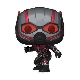 Ant-Man i Osa: Kwantomania - figurki promocyjne