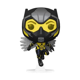 Ant-Man i Osa: Kwantomania - figurki promocyjne