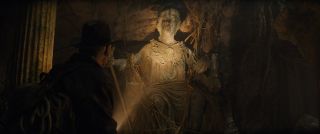 Indiana Jones i tarcza przeznaczenia - zdjęcie