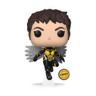 Ant-Man i Osa: Kwantomania - figurki promocyjne
