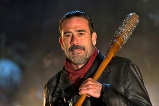 Jeffrey Dean Morgan