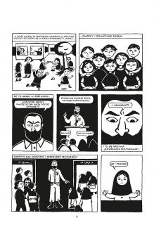 Persepolis
