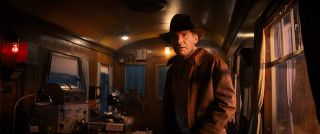 Indiana Jones i tarcza przeznaczenia - zdjęcie