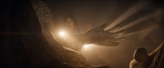 Indiana Jones i tarcza przeznaczenia - zdjęcie