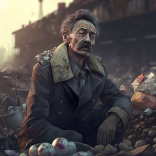 Józef Stalin