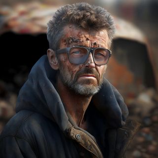 George Michael