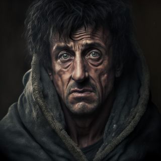 Sylvester Stallone