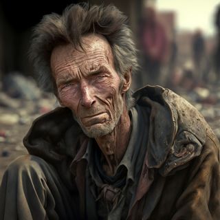 Clint Eastwood