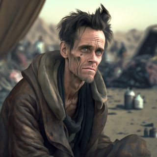 Jim Carrey