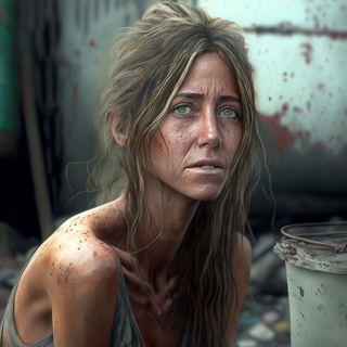 Jennifer Aniston