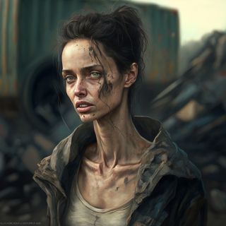 Angelina Jolie