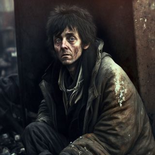Paul McCartney