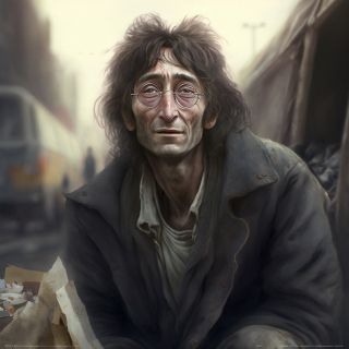 John Lennon