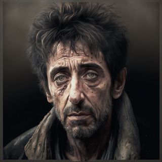 Al Pacino