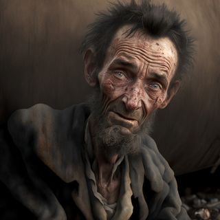 Abraham Lincoln